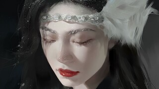 ما هي تجربة الرسم في الموقع شخصيًا؟