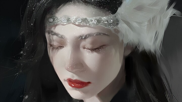 什么事亲临现场的绘画体验