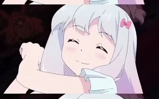 Sagiri's Sword of Destruction (Eromanga-sensei)