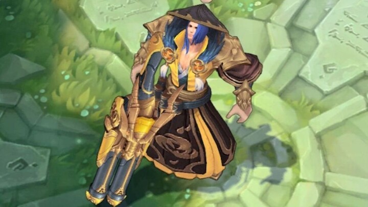 Liu Bei: I don’t have time for trouble!!!