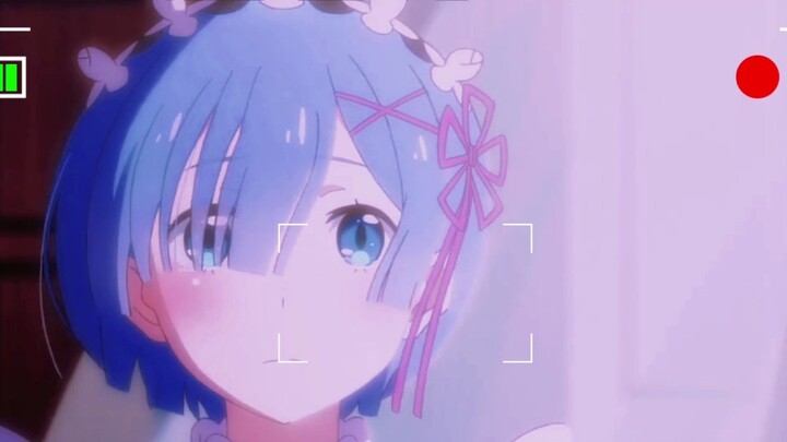 Rem who loves 105°C