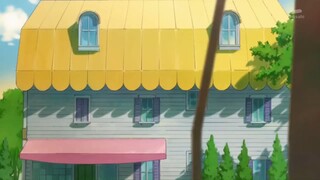 [Viesub] Mahou Tsukai Precure - Tập 3: Mua sắm tại khu mua sắm pháp thuật! Sức mạnh Ruby thức tỉnh