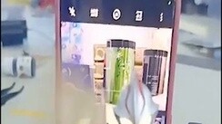 Thêm đèn để biến đổi Ultraman Dreambyous SHF Thêm đèn vào màn hình hiển thị sản phẩm đã hoàn thiện