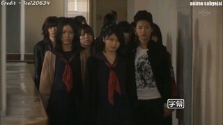 Majisuka Gakuen 2 Ep12 Subthai