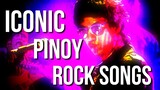 Top 10 Iconic Pinoy Rock Songs