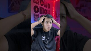 Hasil dari berlatih bertahun tahun - video lucu #shors #videongakak #ngakak #kocak