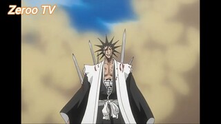 Bleach (Short Ep 51) - Kenpachi chiến đấu (Tiếp) #bleach