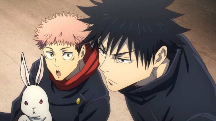 The previous couple who promised "I'll kill you if you dare to die" have come out of the closet [虎伏虎