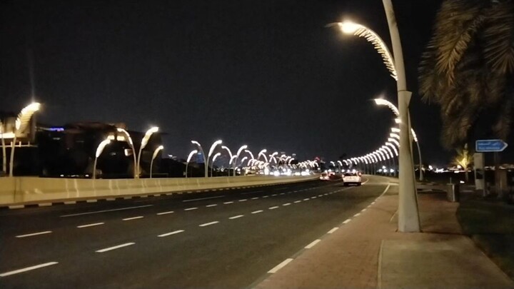 qatar  most beautiful aera national mouziam in qatar