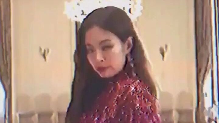 JENNIE WAP CHALLENGE Jennie Kim, so spicy!