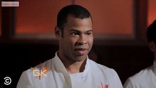 Black Brothers Classics: The Judges of the Great Turn of Words