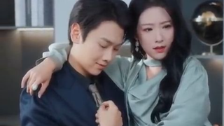 Demi membalas kebaikan suaminya, ia menikah tiga tahun