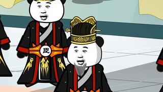 "The Prince Doesn't Know His Father" 551: In the court, Zhao Feng turned the situation around with j