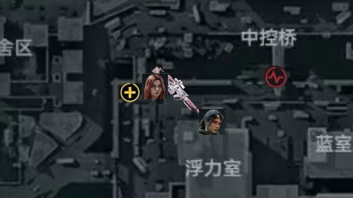 Solo three vs escort vs zone vs all-out assault—whichever will come out on top?