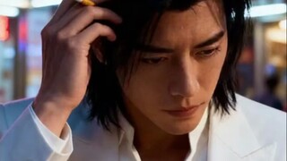 凡人之乱世巨星