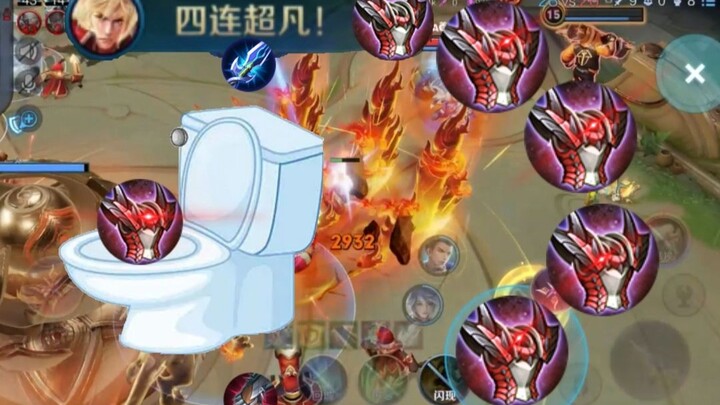 《拉满了与反甲宣传片》