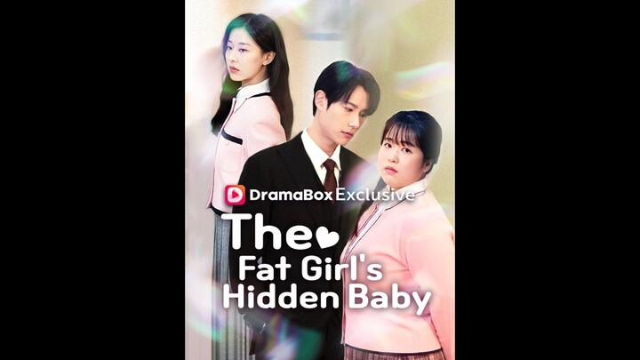 The Fat Girl’s Hidden Baby