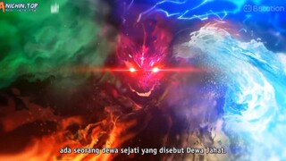 agaynts the God Eps 6