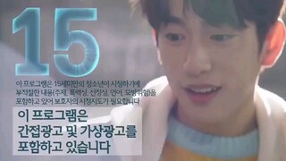 he is psychometric [sub indo] 2019 eps 5
