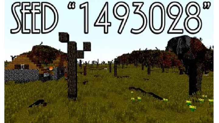 这是一个关于种子为1493028的故事,胆小慎入!