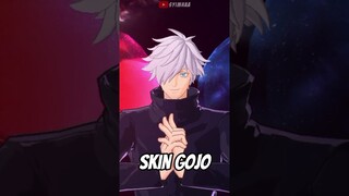 RATING SEMUA SKIN JUJUTSU KAISEN x MOBILE LEGENDS 🧙‍♂️