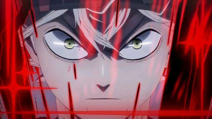Black Clover Season 2 Episode 4 - Pertarungan Asta Vs Lilith & Naamah!!