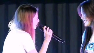 Freenbecky cover