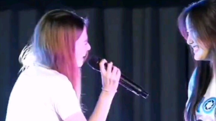 Freenbecky cover