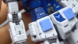 Chúng tôi tới đây! Đánh giá và chia sẻ màu cơ bản của Changlong RG Yuanzu 2.0 [Model Frontline]