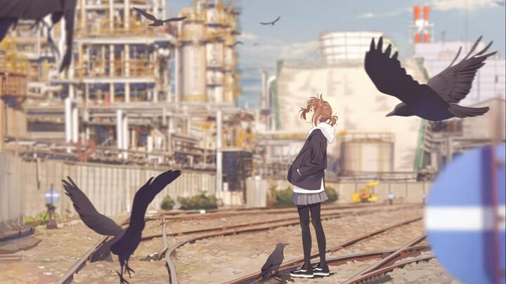 [Anime] Animation Mash-up: Expectations & Despairs