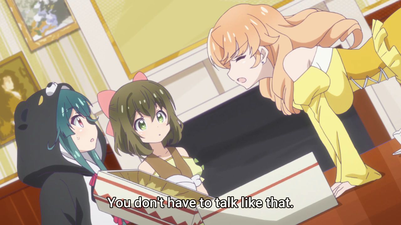 the labyrinth of grisaia episode 1 english sub the labyrinth of grisaia episode 1 english sub