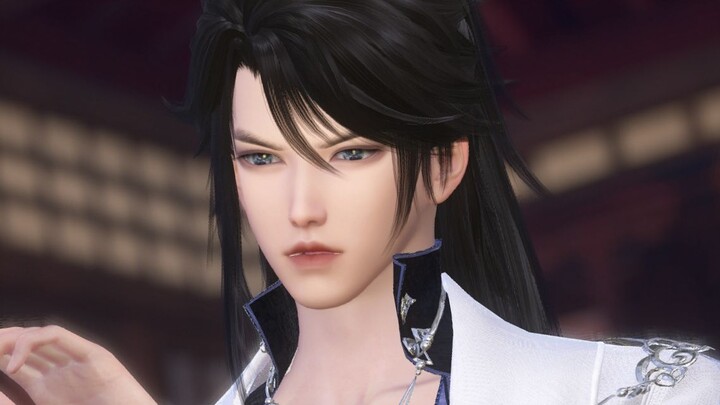 [The God of Marriage of the Demon King 2] Laugh to death, these two together have at least 800 heart