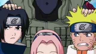 masih kyk dulu bedanya,udah jadi hokage