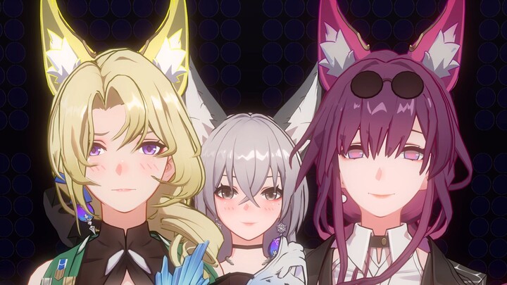 Grandpa and mother, mother-in-law, daughter-in-law and sister-in-law