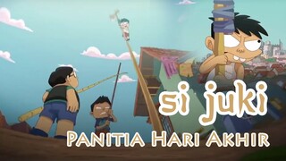 Si Juki The Movie l Panitia Hari Akhir