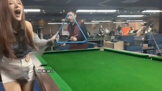 见过倒霉的，没见过这么倒霉的！