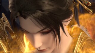 Peerless Battle Spirit Episode 136 Sub Indo