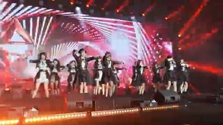 AKB48TeamSH五周年低质饭拍合集 river
