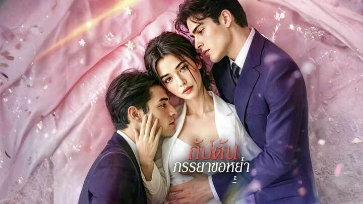 กัปตันภรรยาขอหย่า
