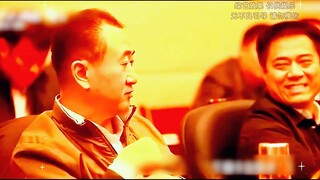 Seberapa kuat karisma Wang Jianlin, saat dihadapkan dengan syarat-syarat sewenang-wenang dari pemimp