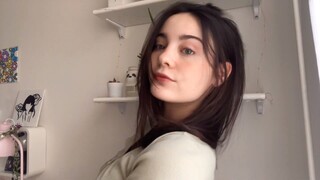 Layout makeup every day #makeup