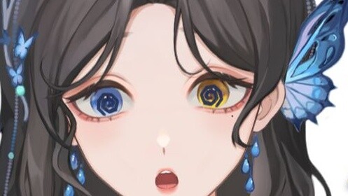 It turns out that being the male lead in the harem is not that easy...