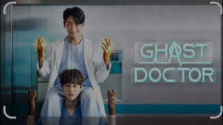 GHOST DOCTOR EPISODE 14 TAGALOG