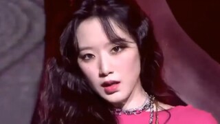 تم الكشف عن المرحلة الأولى من أغنية "TOMBOY + MY BAG" لفرقة (G)I-DLE!