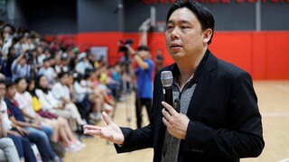 Tiểu sử Adam Khoo