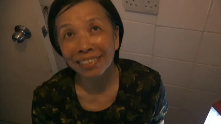 The Hong Kong Movie That Deserves to Be a Legend in My Eyes: Crying Three Times in 90 Minutes, Telli