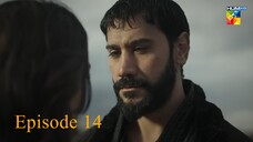 Sultan Salahuddin Ayyubi Season 2 Episode 14
