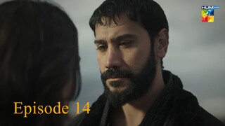 Sultan Salahuddin Ayyubi Season 2 Episode 14