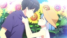 Danjo no Yuujou wa Seiritsu suru Season 01 ep11