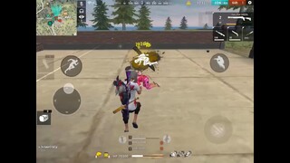 [HighLight Free Fire] Muối Xử Lí Hợp Lí Hợp Lí Thì Xử Lí